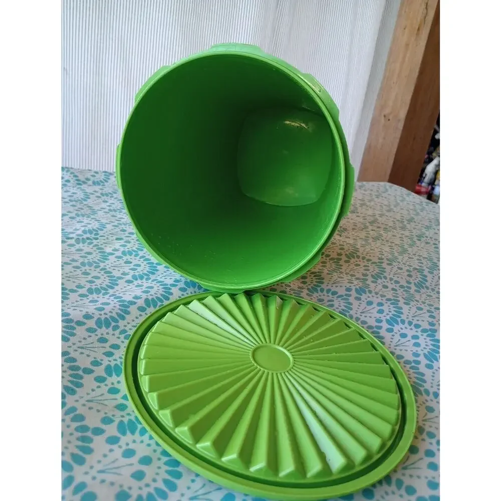 Tupperware 808-36 - Picture 3 of 3